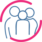 Behavioural Analysis Service Icon