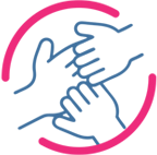 Bonding and reintegration therapy support