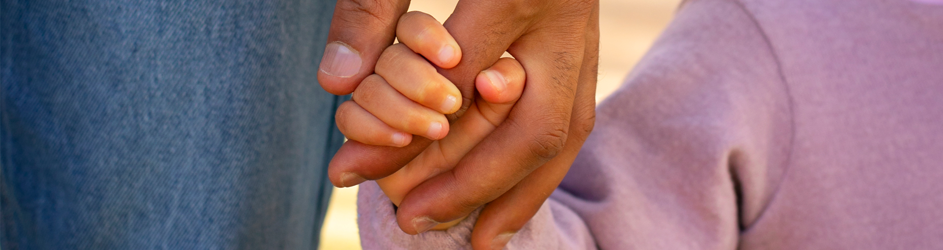 Child support and care guidance